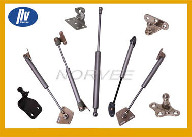 Stainless Steel Gas Spring Struts Smooth Operation Color Optional With Free Sample
