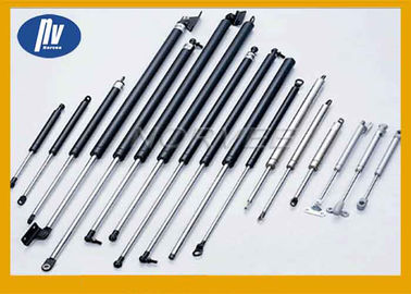 High Force Springlift Gas Springs / Cabinet Door Gas Struts With Metal Eye End Fitting