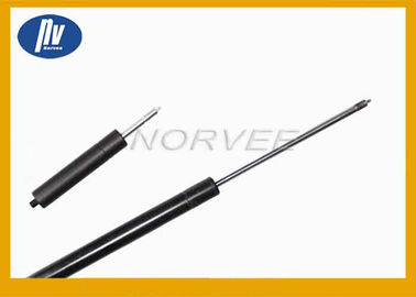 Custom Made Steel Adjustable Gas Struts / Gas Springs / Gas Lift With Ball End