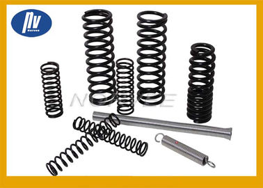 Carbon Steel Compression Helical Spring Free Length For Home Appliance