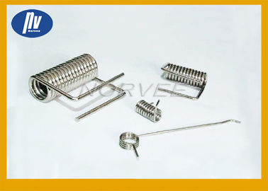 Torsion Spiral Compression Helical Spring Easy Installation For Electric Appliance