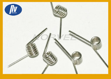 Universal Compression Helical Spring / Torsion Springs For Electric Appliance