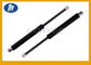Ball Head Industrial Gas Springs , Metal Micro Gas Struts For Automobile