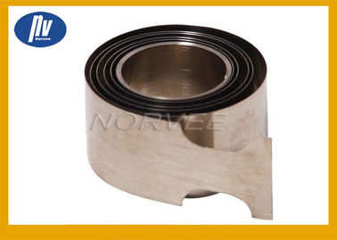 NV-0018 Vending Machine Constant Tension Spring , Variable Force Helical Torsion Spring