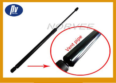 OEM Stainless Steel Adjustable Gas Struts No Noise With Strong Stability